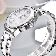 PAGANI DESIGN Women's Watches High Quality Ceramic Bracelet Women Watch Famous Luxury Brand Fashion Sport Clock Relogio Feminino
