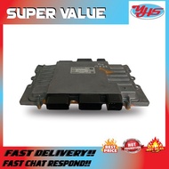 BMW 5SERIES X3 F10 F02 F11 FITS 11-12 ECM ENGINE CONTROL MODULE N52N ENGINE ECU
