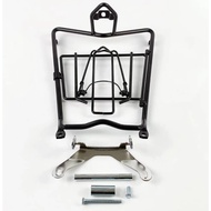 NVX155 V1 V2 RACK CENYRE BRACKET
