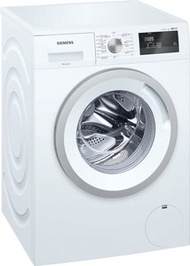 西門子 - WU10P160HK (8kg) iQ300 前置式洗衣機