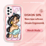 HP Jasouwe Samsung A7 2018 A33 A35 5G A51 A52 A53S A54 A55 5G A56 A52S A53 A58 A72 A73 A78 5G A750 D