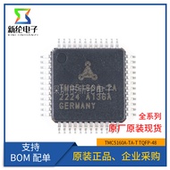 Brand New Original TMC5160A-TA-TTMC5160A Patch TQFP-48 Stepper Motor Drive Chip