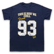 Souls Of Mischief 93 Til Infinity Hip Hop Unofficial Mens & T-Shirt