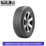 Bridgestone Dueler HP Sport DHPS ukuran 225/60 R18 Ban Mobil SUV