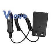 Car Charger Battery for  BF-888S POFUNG 888S Two-Way Ham Radio