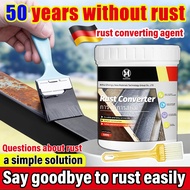 50 years without rust cat anti karat besi Anti Rust Paint for Metal cat besi anti karat cat pagar be