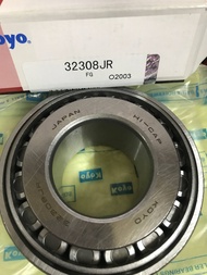 Vòng bi·(bạc đạn) côn 32304 - 32305 - 32306 - 32307 - 32308 - 32309 - 32310 - 32311JR KOYO - Chất lư
