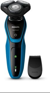 Philips S5050/04 乾濕兩用電動剃鬚刨
