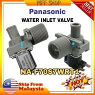 NA-F70S7WRT1 Panasonic Washing Machine Water Inlet Valve