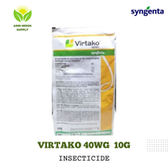 Virtako 40WG Syngenta 10g