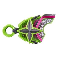 【新貨預訂】 PREMIUM DX 忍者昇華帶扣紀念版 PREMIUM DX MEMORIAL NINJA RAISE BUCKLE 仮面ライダーギーツ PREMIUM DX メモリアルニンジャレイズ