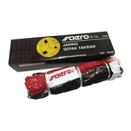 AERO Jaring Sepak Takraw / Takraw Net  (TN-200)