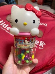 Hello Kitty 串珠仔玩具