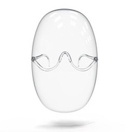 美國 Vue Shield 高科技環保超輕透明非一次性防護面罩防飛沫防唾液護目鏡