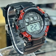 jam TANGAN DIGITAL AIKE WATERPROOF SPORTS NEW WATCH
