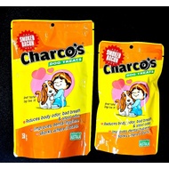 Charcos Dog Treats_Product of