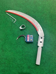 EGREK SUPER KING STENLESS ORIGINAL MALAYSIA