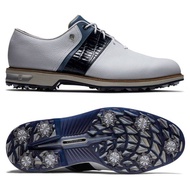 ️Golf Shoes FOOTJOY Premiere Golf Navy Blue 54269 ️ SIZE XW8 8.5 10
