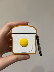 (全新)Airpods case