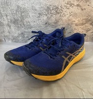 ASICS Fuji Lite 2 男裝 行山鞋 (連鞋盒）/ 跑山鞋 / Trail Run / Sneaker / Size UK 11