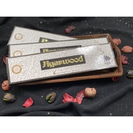 Agarwood Extra Premium Incense Sticks Packet ( 10 incense sticks)