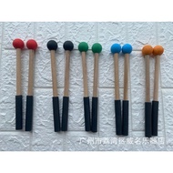 Marimba Mallet Marimba Hammer Marimba Mallet Wooden Mallet Percussion Mallet Rubber Head Performance