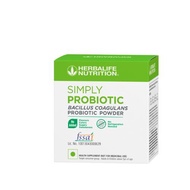 Herbalife Simply Probiotic