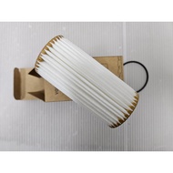 [Oil Tiger] VAG Volkswagen Audi VW 06L115562B Oil Filter Oil Filter Same as MANN HU 6002 6013 z Engi