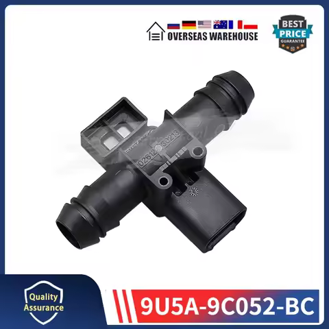 9U5A-9C052-BC Fuel Pressure Sensor 1PCS For Ford Crown Victoria E Series Escape Expedition Explorer 