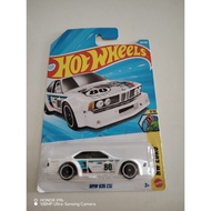 bmw 635 CSi Hot Wheels