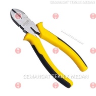 DYNAGRIP 6" 6" INCH DIAGONAL PLIERS STANLEY STHT84027-8