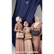 Jims Merlin Bag CaramelHONEY