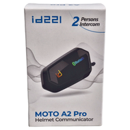 id221 機車安全帽藍牙耳機 5V 0.8A  MOTO A2 PRO