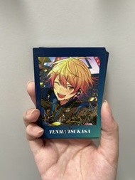 天馬司 世界計劃es合作拍立得