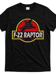 F22 raptor fighter jet pilot airplane 4th of july vintage T shirt, Fashionable for Man Gift Unisex