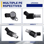 LR124526 Engines Oil Pump Solenoid For Land Rover Range Rover Discovery 4 LR5 Velar