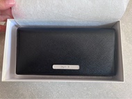 Agnes b. 長銀包 全新