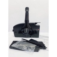 REMOTE CONTROL BOX for OUTBOARD ENGINE MERCURY ONLY