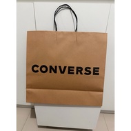 Paper Bag Converse Paper Bag
