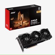 # Acer Nitro Radeon RX 9070 XT OC 16GB Graphics Card GPU #