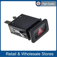 Car ABS Hazard Warning Dash Light Indicator Switch Relay for Golf 4 Bora 1998-2006 1J0953235J 1J0953