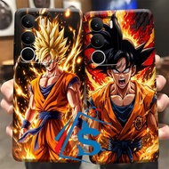 Latest REALME C71 Softcase 2025 dragonball Motif - Cool Motif Case - Latest Case - Trendy Case - Bea