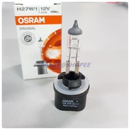 Osram 880 H27W/1 12V 27W Fog Light Halogen Bulb H27 Germany