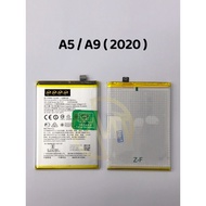 OP A5 (2020) / A9 (2020)  BATTERY (BLP727)
