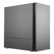 COOLER MASTER 酷碼 SILENCIO S400 電腦機殼 標準版 Micro-ATX專用