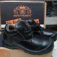 sepatu safety kings kwd 701 x asli kulit original berkualitas - 44