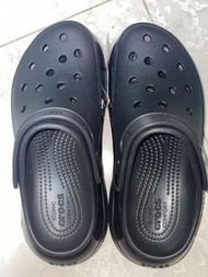 Crocs Mega Crush Clog全新