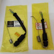 SRL-LAGENDA110/SRL-LAGENDA115 REAR BRAKE SWITCH WITH SPRING / A CLASS