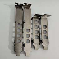 P400 T400 2U bracket P600 T600 P1000 T1000 A20003 bracket kad grafik 4-lubang