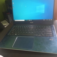 Laptop Acer i5 gen 8